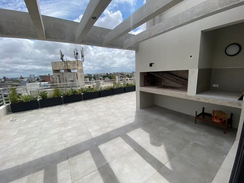 Alquiler Apartamento 1 Dormitorio en Parque Batlle