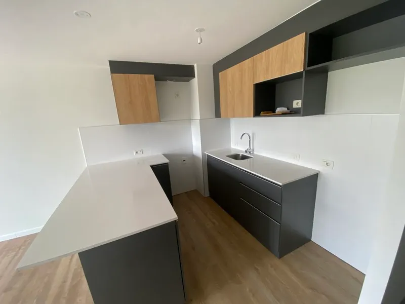 Alquiler Apartamento 1 Dormitorio en Parque Batlle
