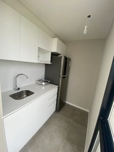 Alquiler Apartamento 1 Dormitorio en Parque Batlle