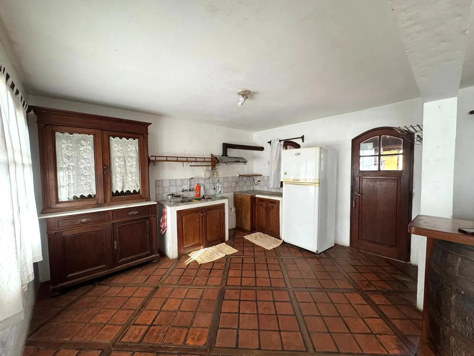 Alquiler Apartamento 3 Dormitorios - Edificio El Matrero, Colonia del Sacramento