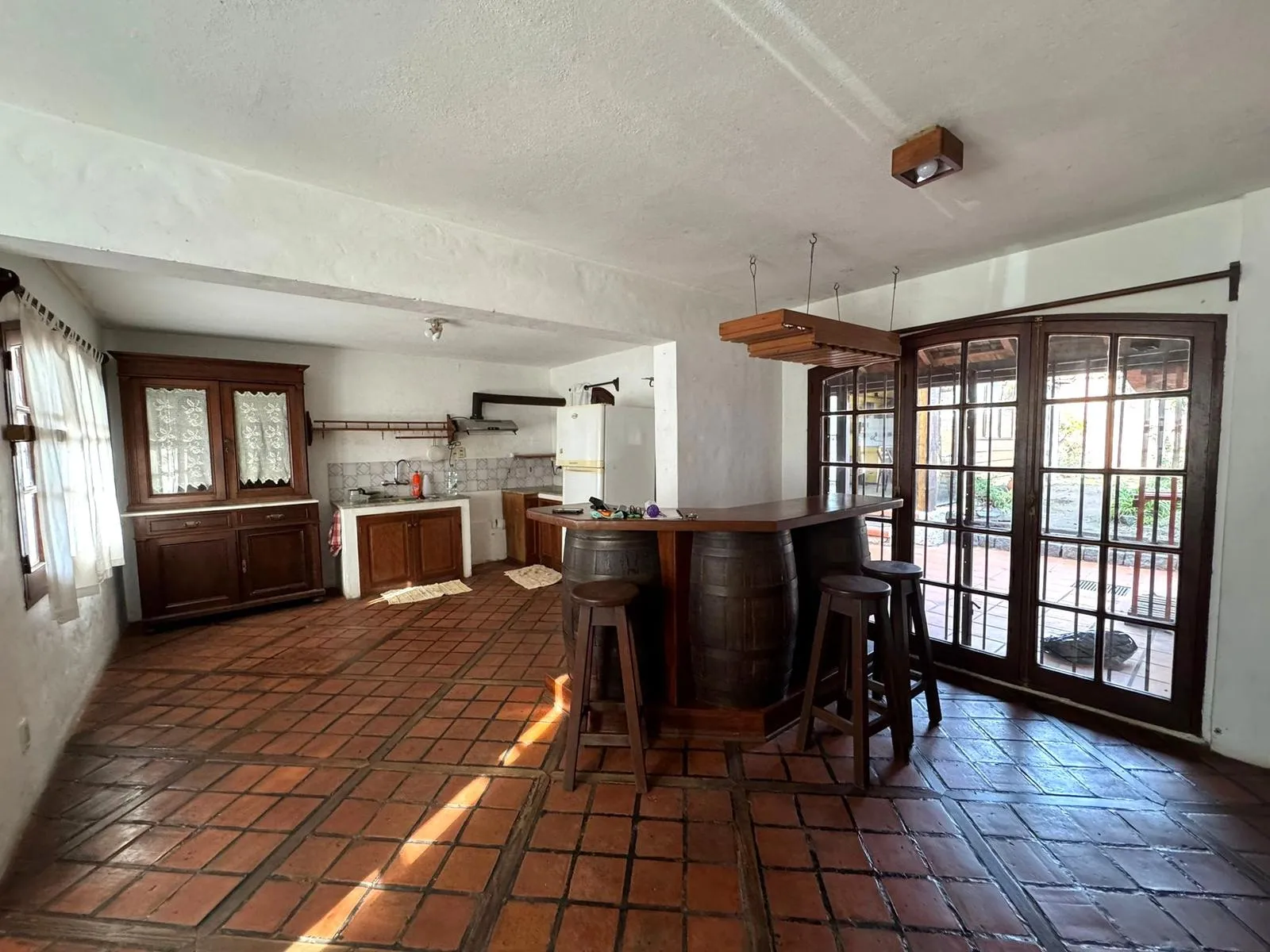 Alquiler Apartamento 3 Dormitorios - Edificio El Matrero, Colonia del Sacramento